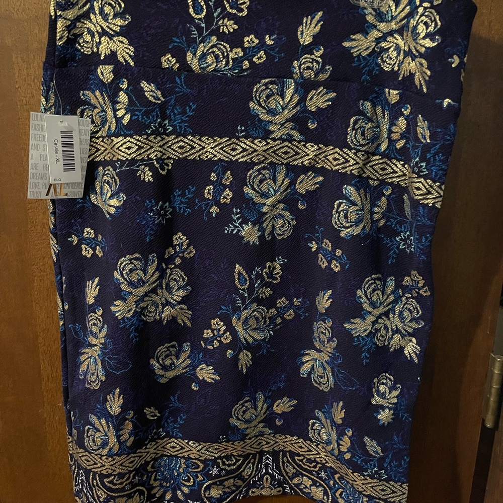 Lularoe Cassie